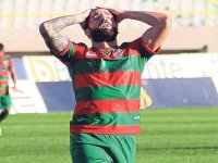 Karşıyaka'da Tayfun'un Eyüp maçına yetişmesi zor...