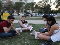 Karşıyaka’da temiz çevre seferberliği 