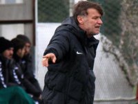 Karşıyaka'da Turgut Uçar ayrılığı resmileşti...