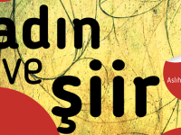 Karşıyaka'da ''Türk Edebiyatı'nda Şiir ve Kadın'' etkinliği