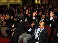 Karşıyaka'da Tüzük Kongresi 12 Nisan'da