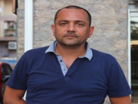 Karşıyaka'da üçüncü başkan adayı Altar Toker mi?