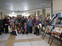 Karşıyaka’da ''Uluslararası Fotoğraf Günleri'' başladı