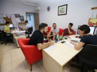 Karşıyaka’da Üniversite Tercih Günleri başladı