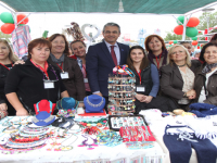 Karşıyaka'da üreten kadınlara kooperatif müjdesi