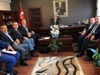 Karşıyaka'da uyuşturucu ile mücadeleye devam...