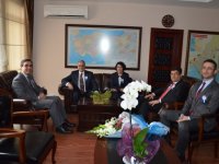 Karşıyaka'da Vergi Haftası etkinlikleri başladı