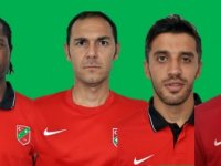 Karşıyaka'da yabancılar serbest kalabilir...