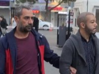 Karşıyaka'da yakalanan Işid üyesi sınır dışı edilecek