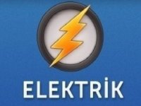 Karşıyaka'da yarın elekrik kesintisi var