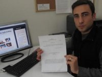 Karşıyaka'da yavru köpeği sahiplenmek isterken dolandırıldı