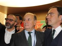 Karşıyaka’da yeni Başkan Fatih Diniz