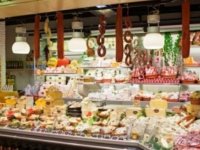 Karşıyaka’da yoğurda bitkisel yağ, jelatin karıştırıp satmışlar…