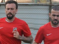 Karşıyaka'da yumruklar konuşacaktı...