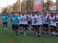 Karşıyaka'da yüzler gülüyor...