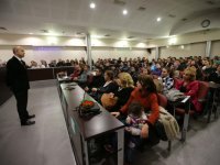 Karşıyaka'daki girişimcilik fırsatında üçüncü etap başlıyor