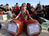 Karşıyaka'daki kedilere sıcak yuva