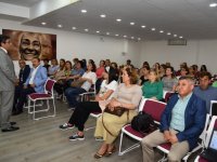 Karşıyaka'daki okul aile birliklerine tam not