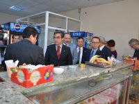 Karşıyaka'daki okul kantinlerine sıkı denetim