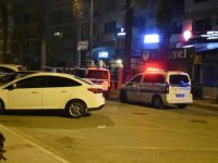 Karşıyaka'daki silahlı kavgada 5 gözaltı