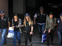 Karşıyaka’daki terör operasyonunda 3 kişi yakalandı