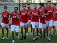 Karşıyaka'dan 3 genç futbolcu daha yollandı...