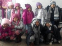 Karşıyaka’dan Adıyaman’nın mezrasına yardım eli