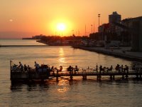 Karşıyaka'dan Almanya'ya fotoğraflarla köprü kurulacak