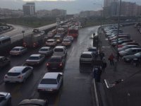 Karşıyaka'dan çıkış yok...