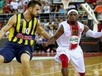 Pınar Karşıyaka'dan Dixon, Barış ve Güven Basketbol A Milli Takımında...