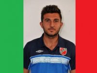 KARŞIYAKA'DAN DİYARBAKIRSPOR'A