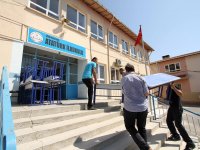 Karşıyaka’dan eğitim seferberliği