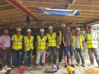 Karşıyaka’dan Londra’ya uzanan başarı