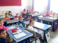 Karşıyaka’dan Nevşehir-Acıgöl'e yardım eli...