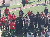 Karşıyaka'dan örnek hareket