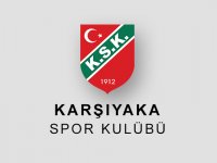 Karşıyaka'dan Pehlivan açıklaması...