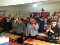 Karşıyaka’dan Şırnak’a yardım eli uzandı 