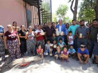 Karşıyaka’dan üretime büyük destek 