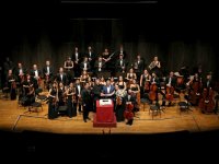 Karşıyaka'dan yine Türkiye'de bir ilk...