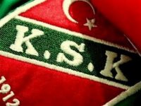 Karşıyaka'de öncelik FIFA'daki dosyalar