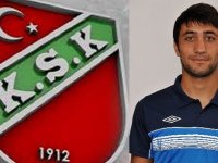 Karşıyakalı Battal PFDK'ya sevk edildi