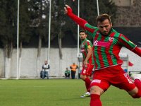 Karşıyakalı Berkan sözleşmeyi fesh etme hakkını kazandı