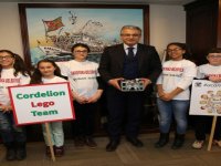 Karşıyakalı cocuklar ''Bilim Kahramanları Buluşuyor''da yarışacak