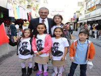 Karşıyakalı çocuklar yönetime katılacak