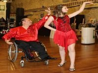 Karşıyakalı engelli sporcuya milli gurur