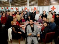 Karşıyakalı engelliler meslek sahibi olacak