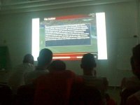 Karşıyakalı futbolculara 