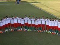 Karşıyakalı futbolculardan tarihi söz