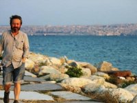 Karşıyakalı gazeteci Sedat Peker vefat etti...