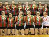 Karşıyakalı yıldızlar Arkas'ı 3-0 ile geçti...